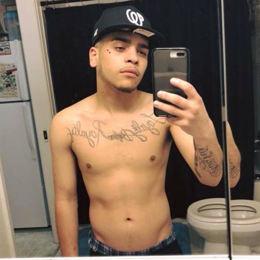 Meet your Posher, Christopher